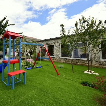 بيت للعطل East By Interhome