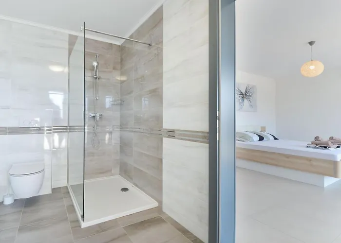 펜션 East By Interhome Tribalj