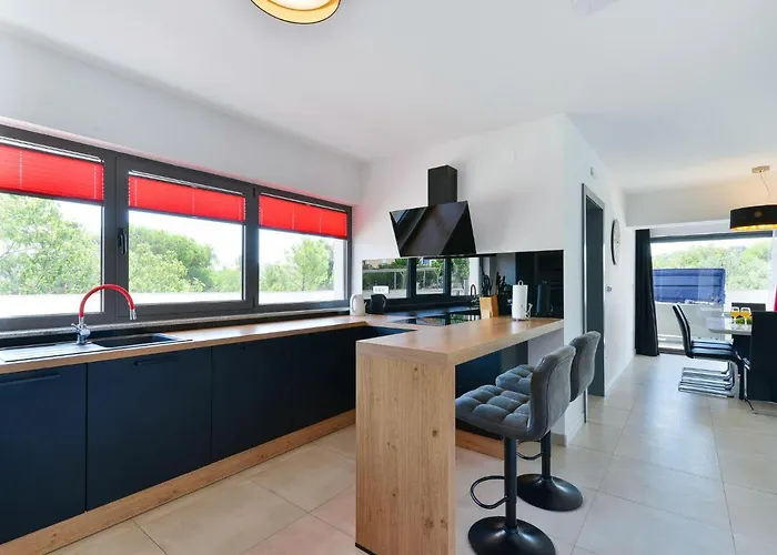 East By Interhome 펜션