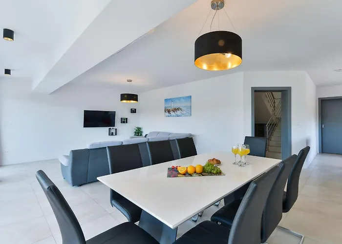 East By Interhome 펜션 *