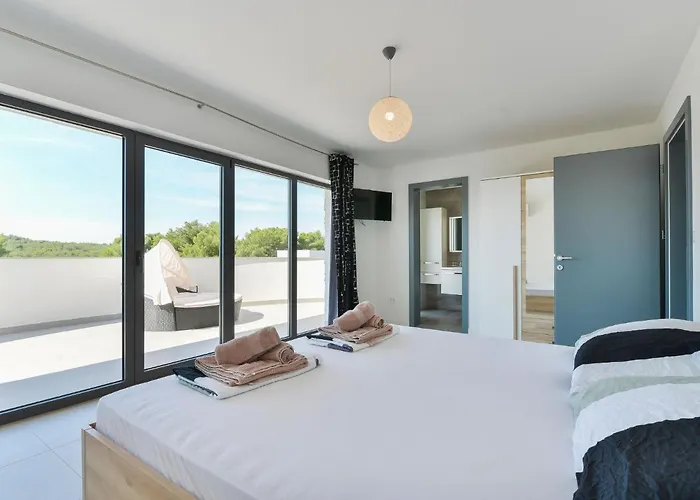 East By Interhome 펜션 *