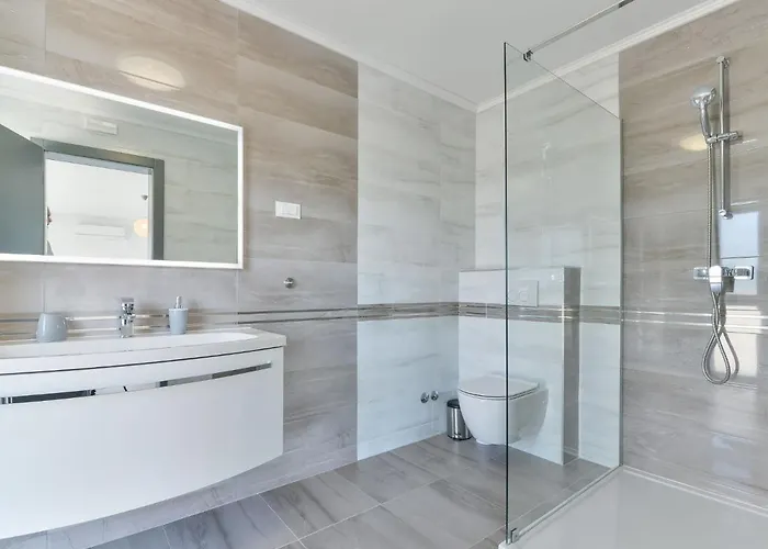 East By Interhome 펜션 *