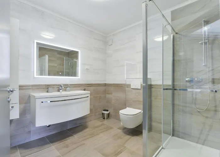 펜션 East By Interhome Tribalj