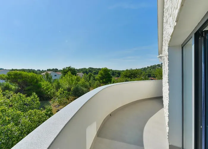 East By Interhome 펜션 Tribalj