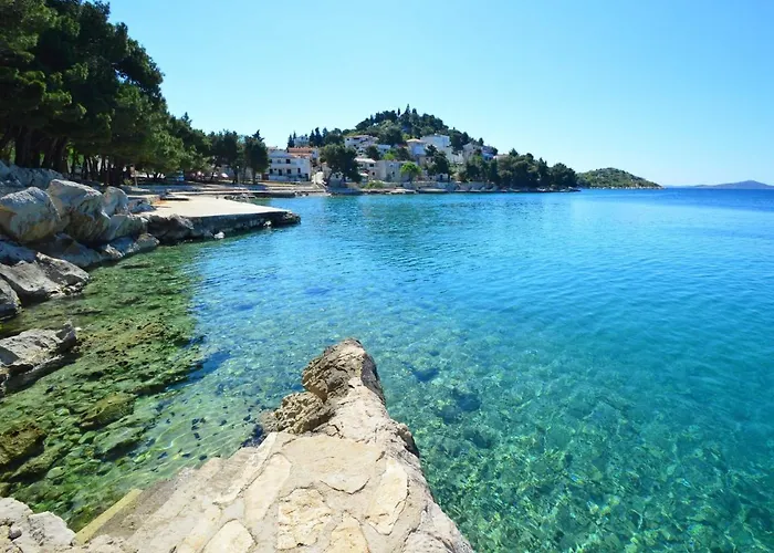 펜션 East By Interhome Tribalj